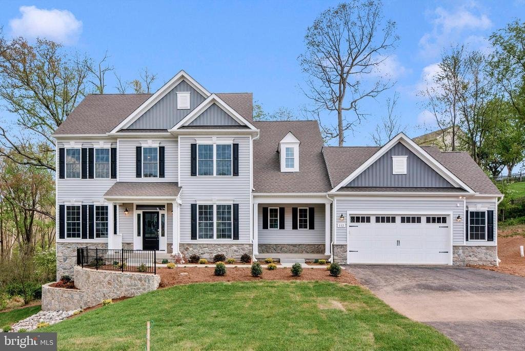 Haus in Westminster, Maryland, Vereinigte Staaten 2 - 18552210