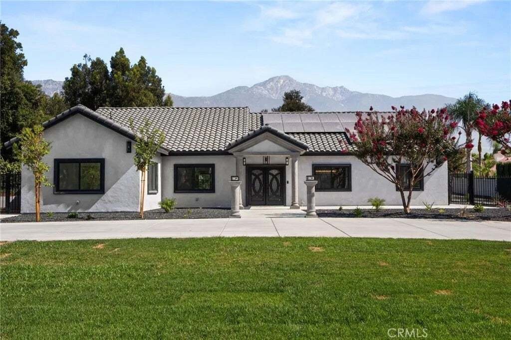 House in Rancho Cucamonga, California, United States 4 - 18548612