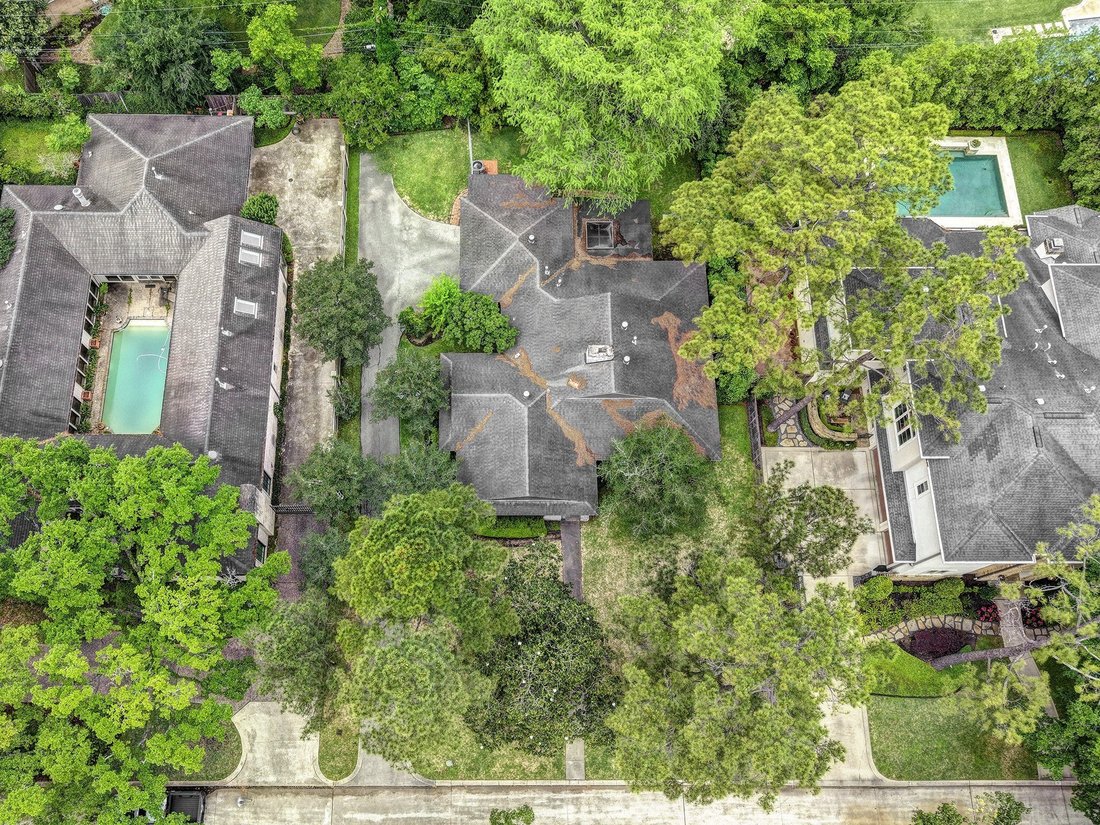 House in Houston, Texas, United States 5 - 18554065