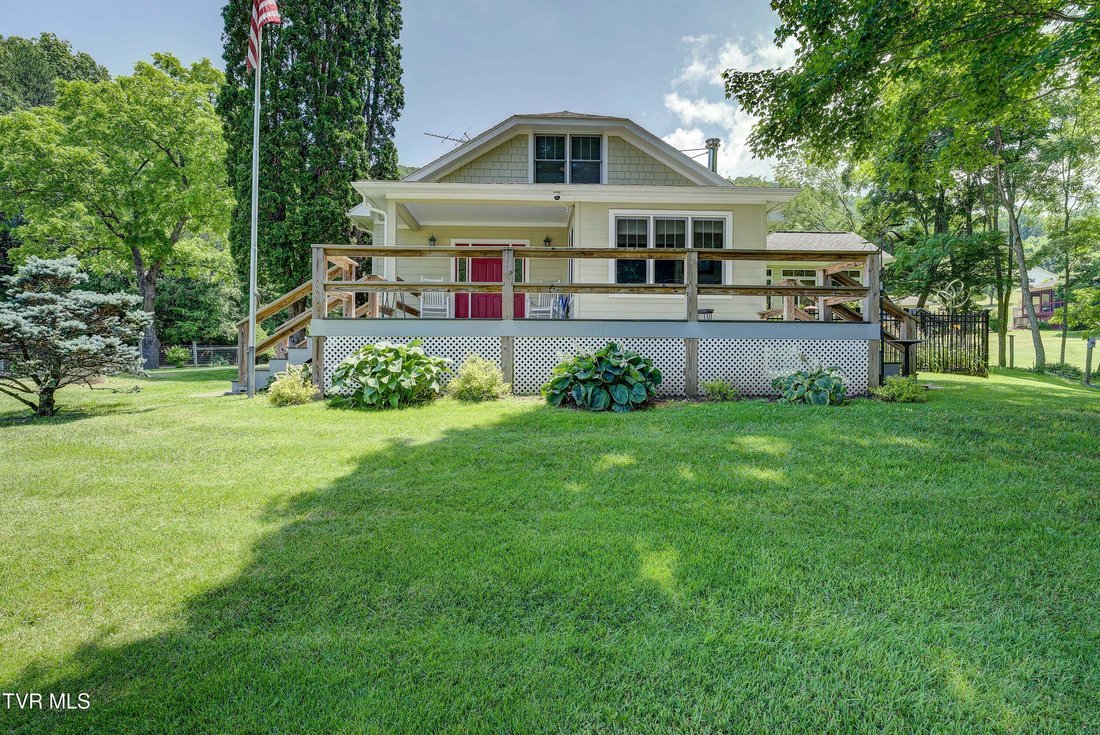 House in Roan Mountain, Tennessee, United States 3 - 18550846
