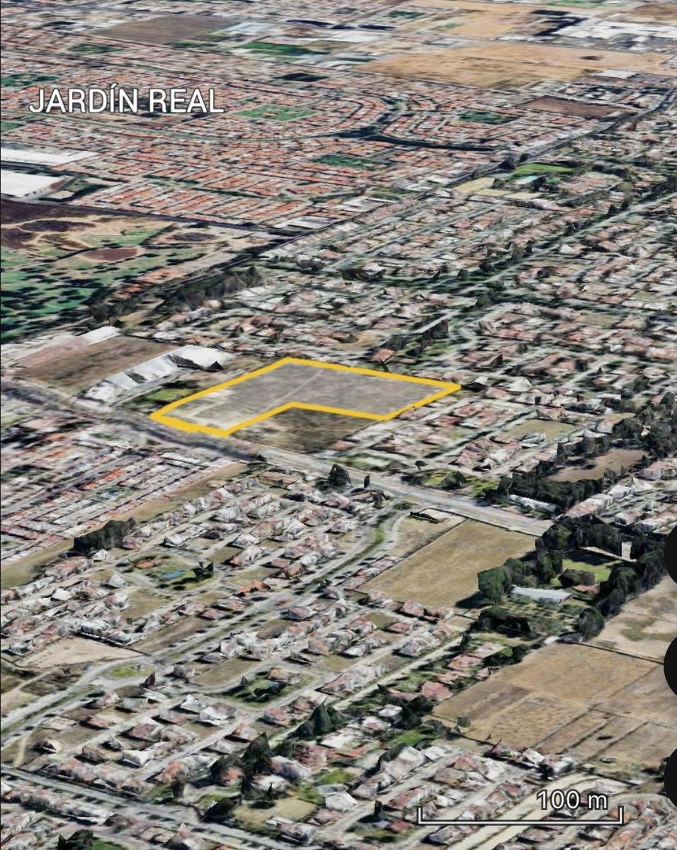 Land in Zapopan, Jalisco, Mexico 4 - 18550526