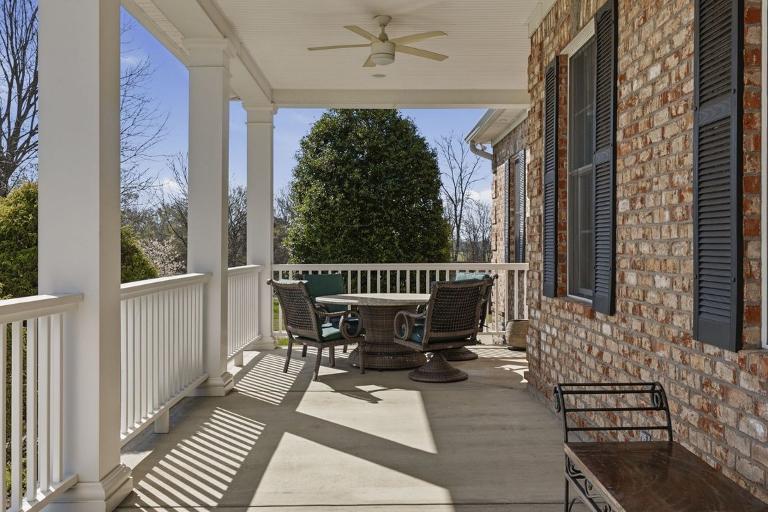 House in Rockfield, Kentucky, United States 5 - 18554067