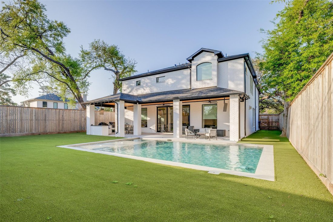 House in Houston, Texas, United States 2 - 18552924