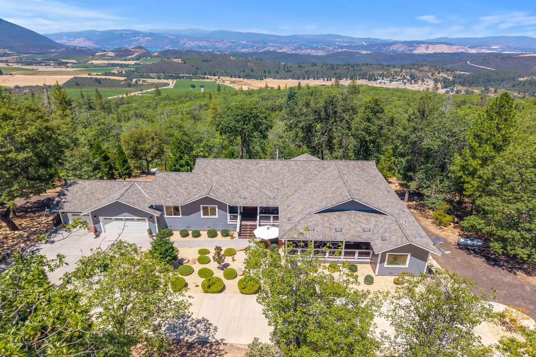 House in Kelseyville, California, United States 1 - 14049609