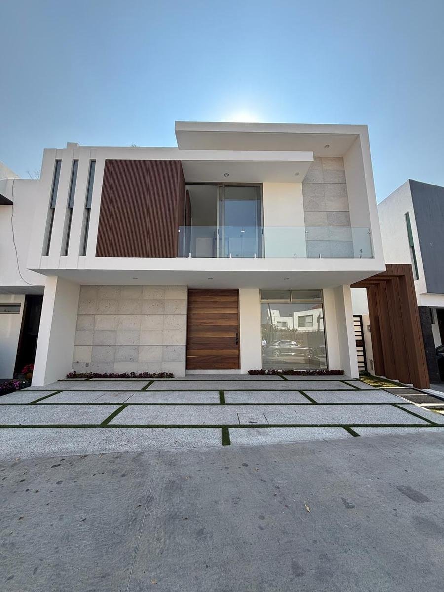 House in Zapopan, Jalisco, Mexico 1 - 18550531