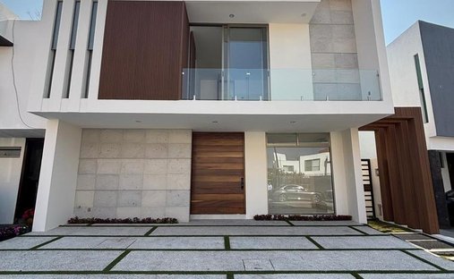 Casa a Zapopan, Jalisco, Messico 1