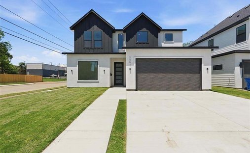 Haus in Dallas, Texas, Vereinigte Staaten 1