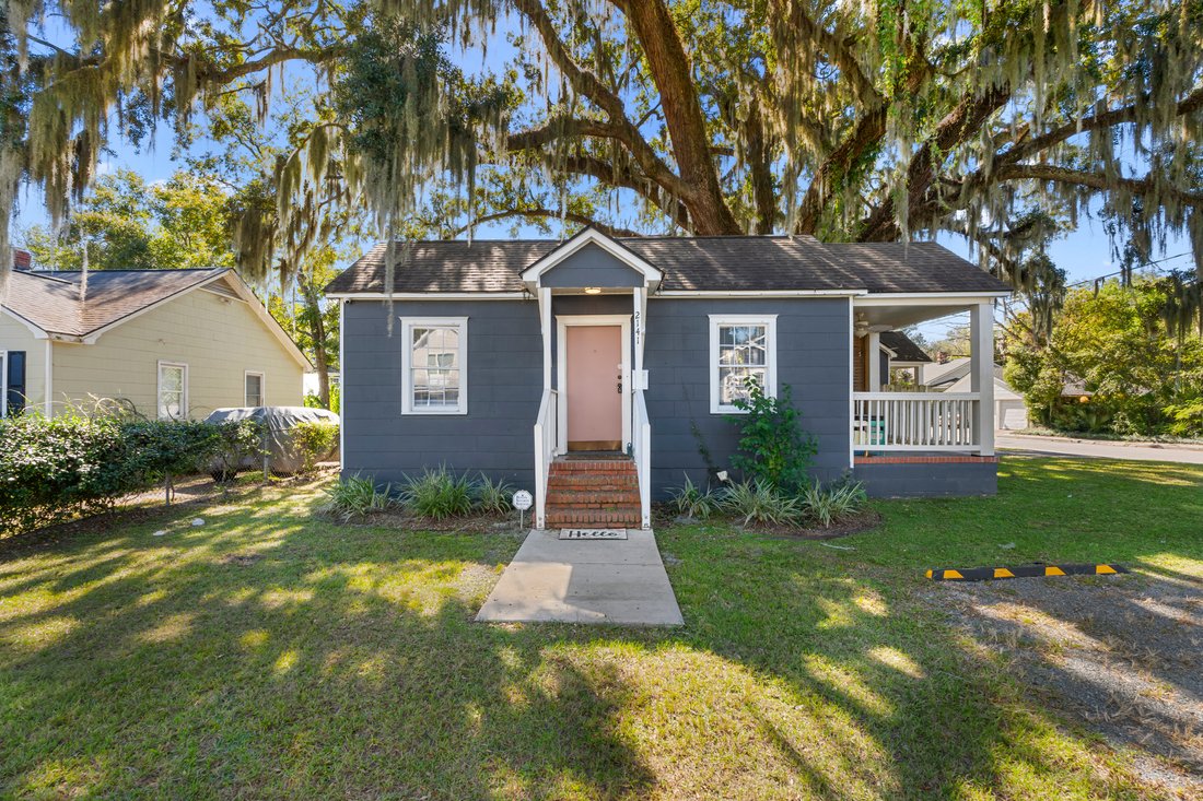 House in Savannah, Georgia, United States 2 - 18550042