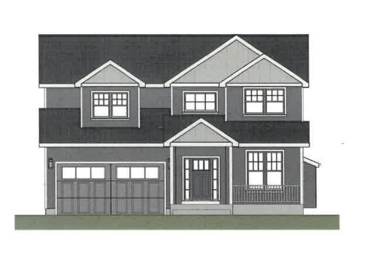 House in South Burlington, Vermont, United States 1 - 18548328