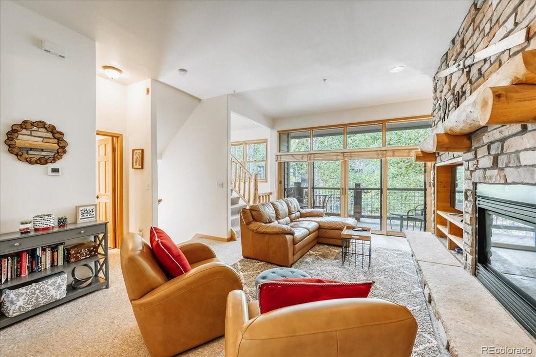 House in Dillon, Colorado, United States 4 - 18550974
