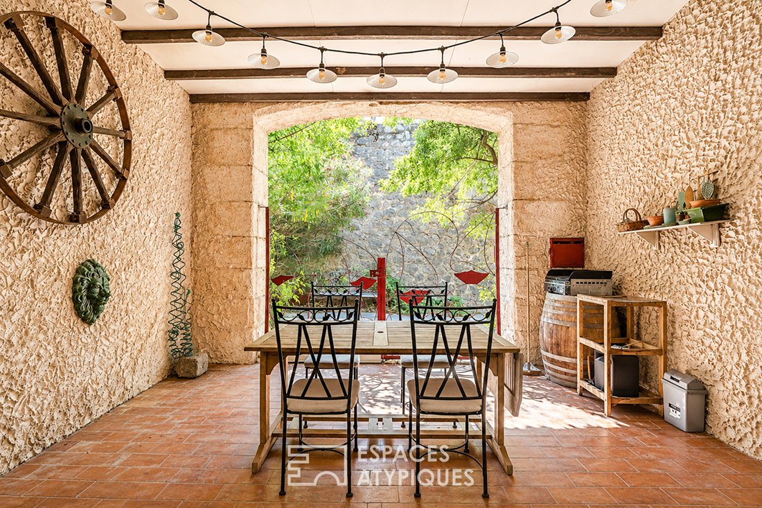 Apartment in Balaruc-le-Vieux, Occitania, France 2 - 18550144