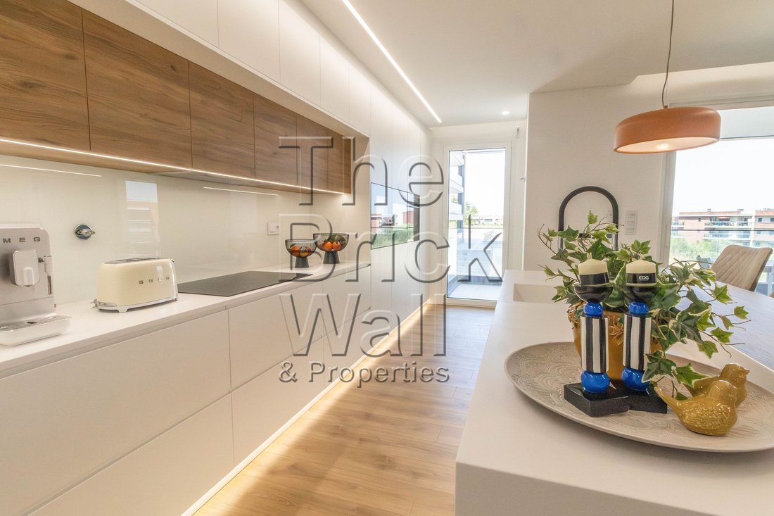 Apartment in Alverca do Ribatejo, Lisbon, Portugal 5 - 14724641