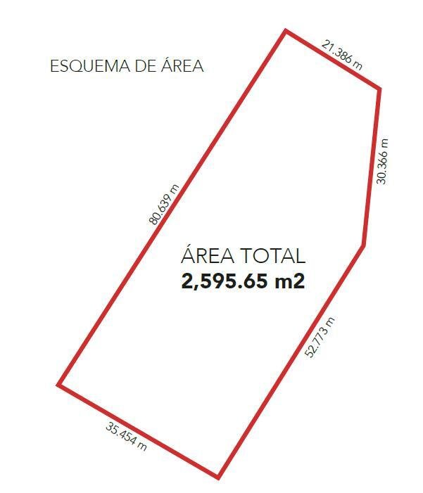 Terreno en Zapopan, Jalisco, México 3 - 18550472