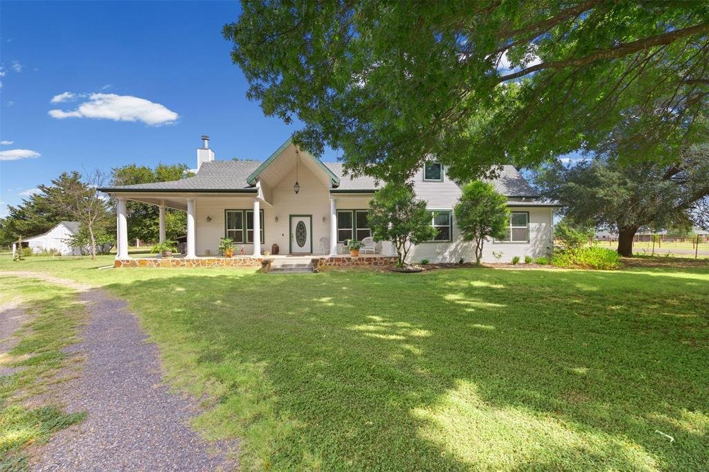 House in Waxahachie, Texas, United States 2 - 18552823