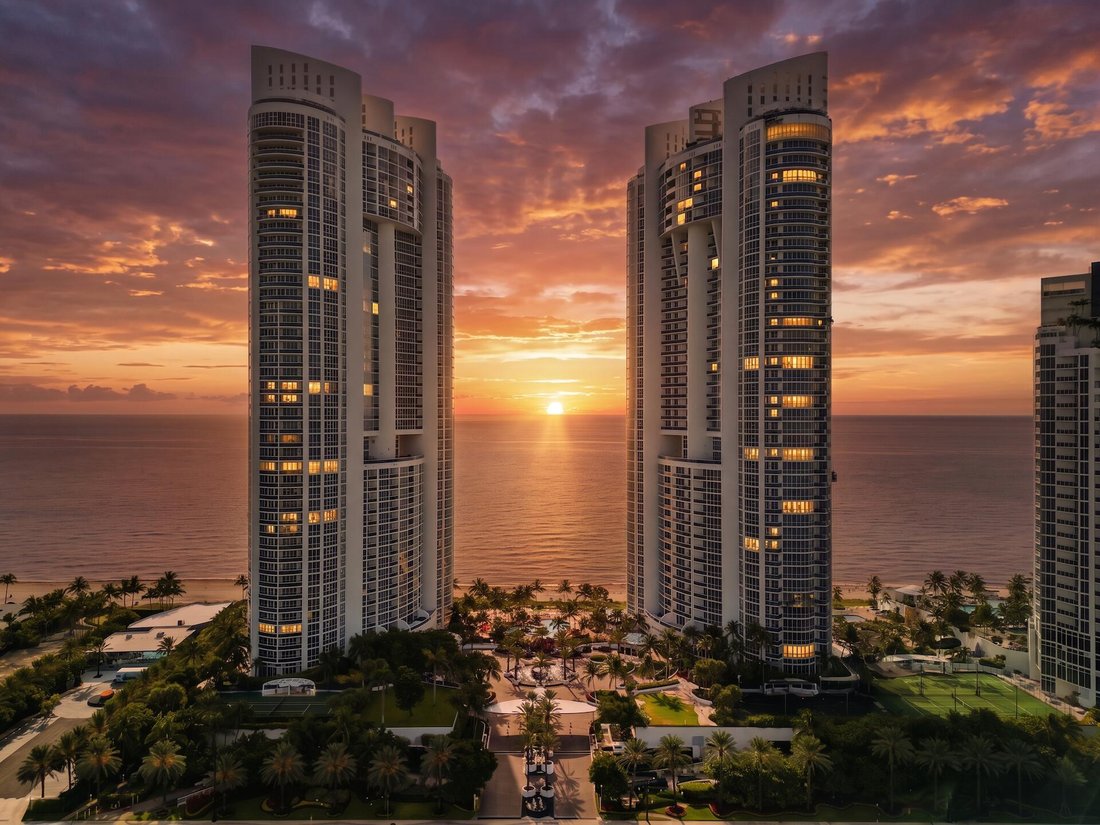 Condo in Golden Beach, Florida, United States 1 - 18548241
