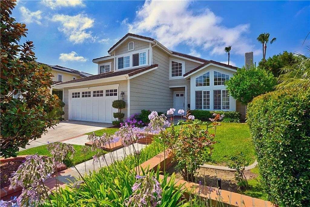 House in Laguna Niguel, California, United States 1 - 18293788