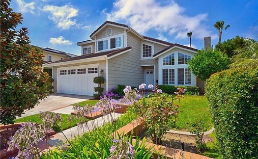 House in Laguna Niguel, California, United States 1