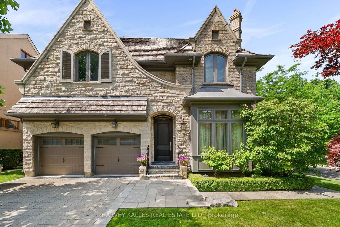 House in Toronto, Ontario, Canada 1 - 18554026