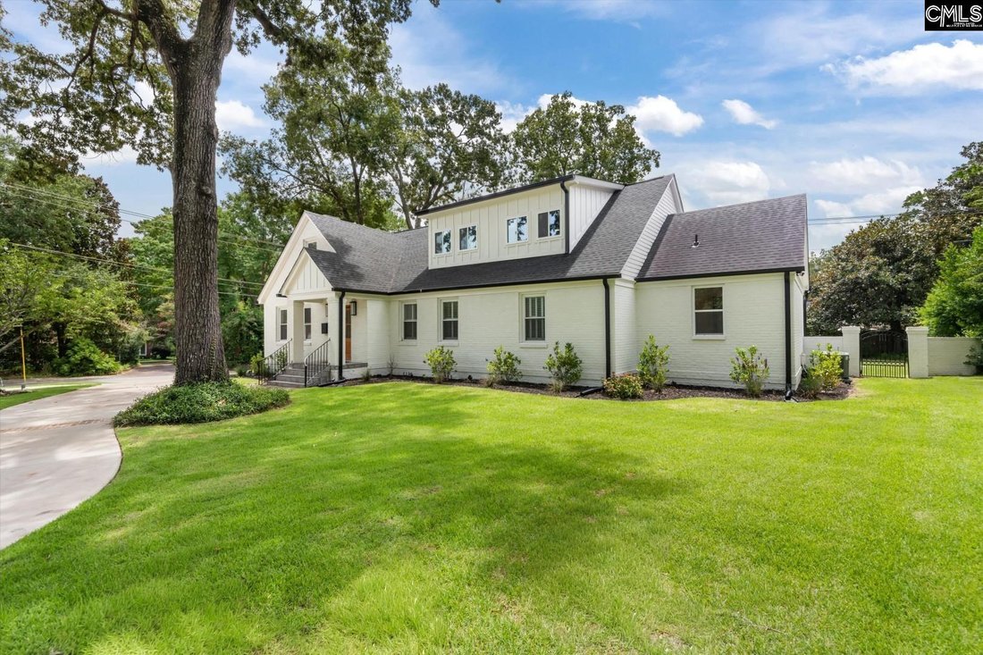 House in Columbia, South Carolina, United States 3 - 18553270