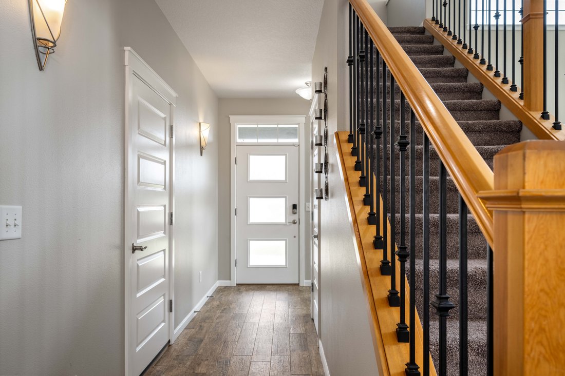 House in Pasco, Washington, United States 3 - 18549692