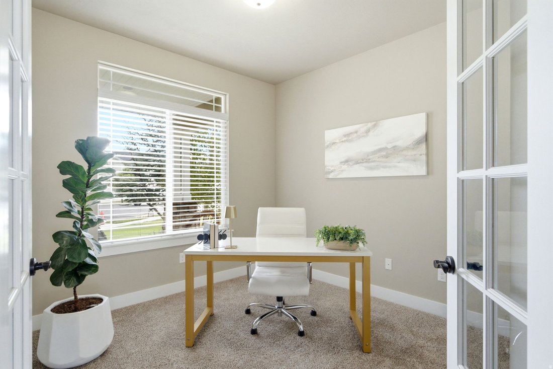 House in Herriman, Utah, United States 4 - 18548514