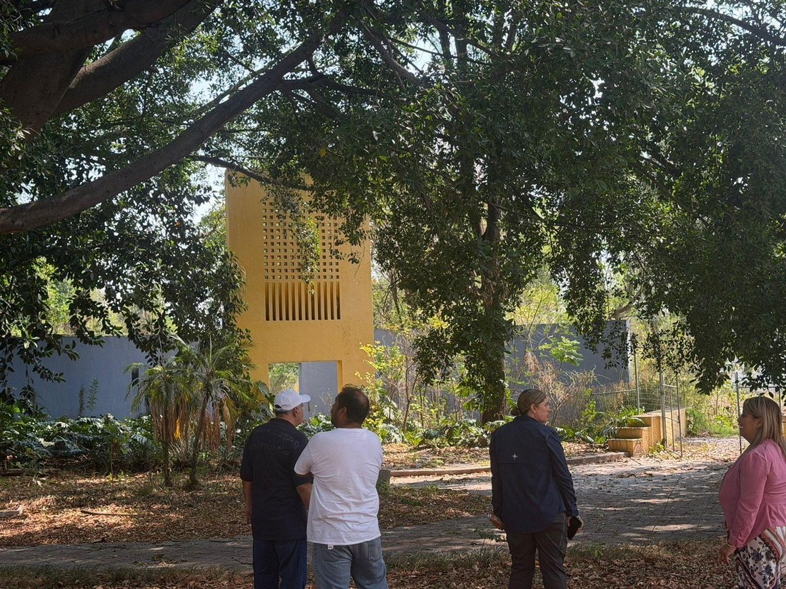 Land in Tlaquepaque, Jalisco, Mexico 3 - 18550576