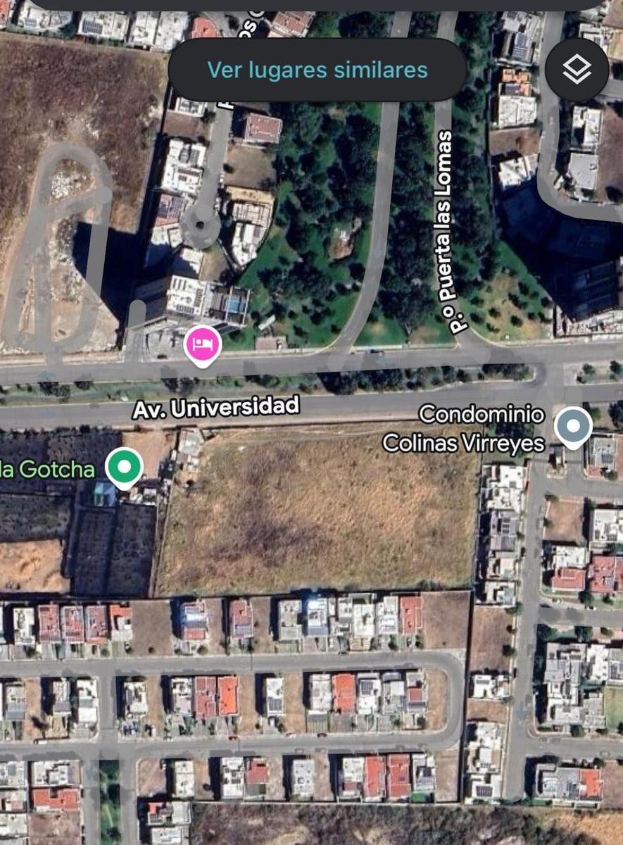 Land in Zapopan, Jalisco, Mexico 3 - 18550530
