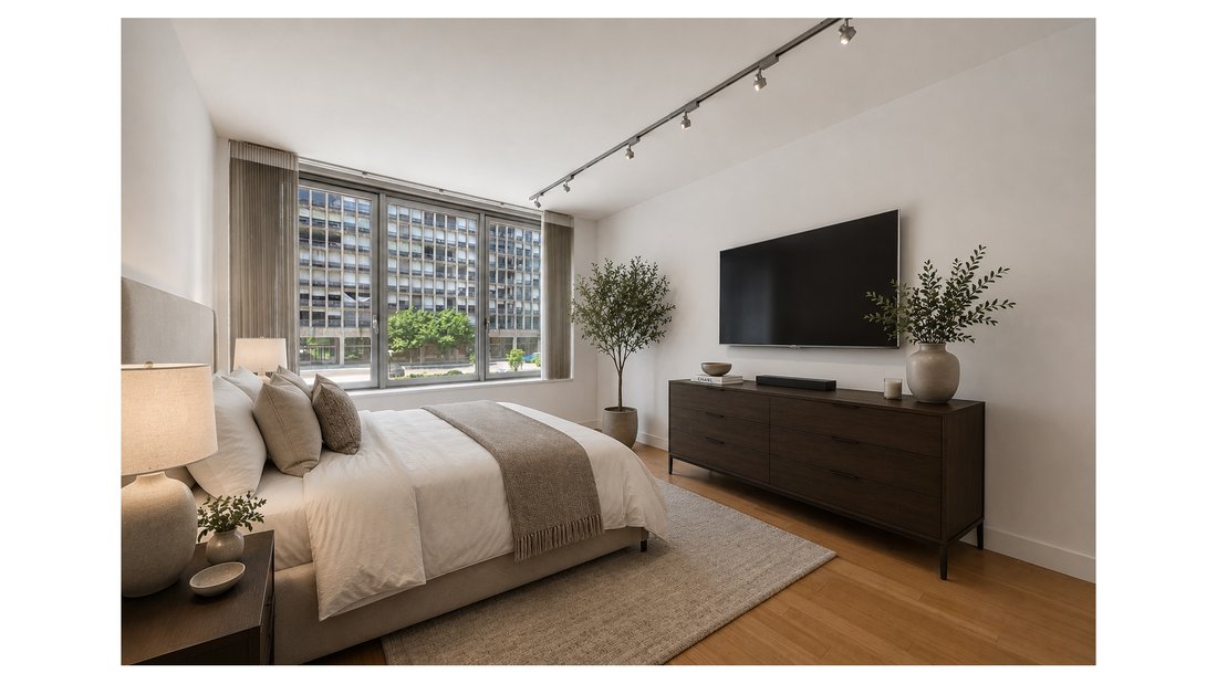 Condo in New York, New York, United States 3 - 18553087