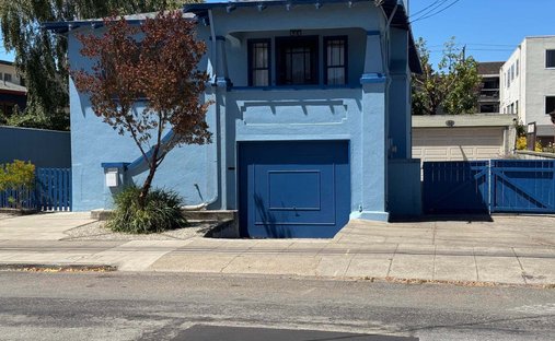 House in Albany, California, United States 1