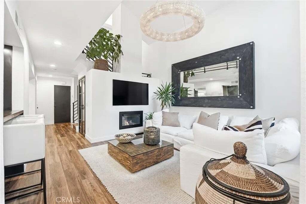 Townhouse in Laguna Niguel, California, United States 2 - 18548599