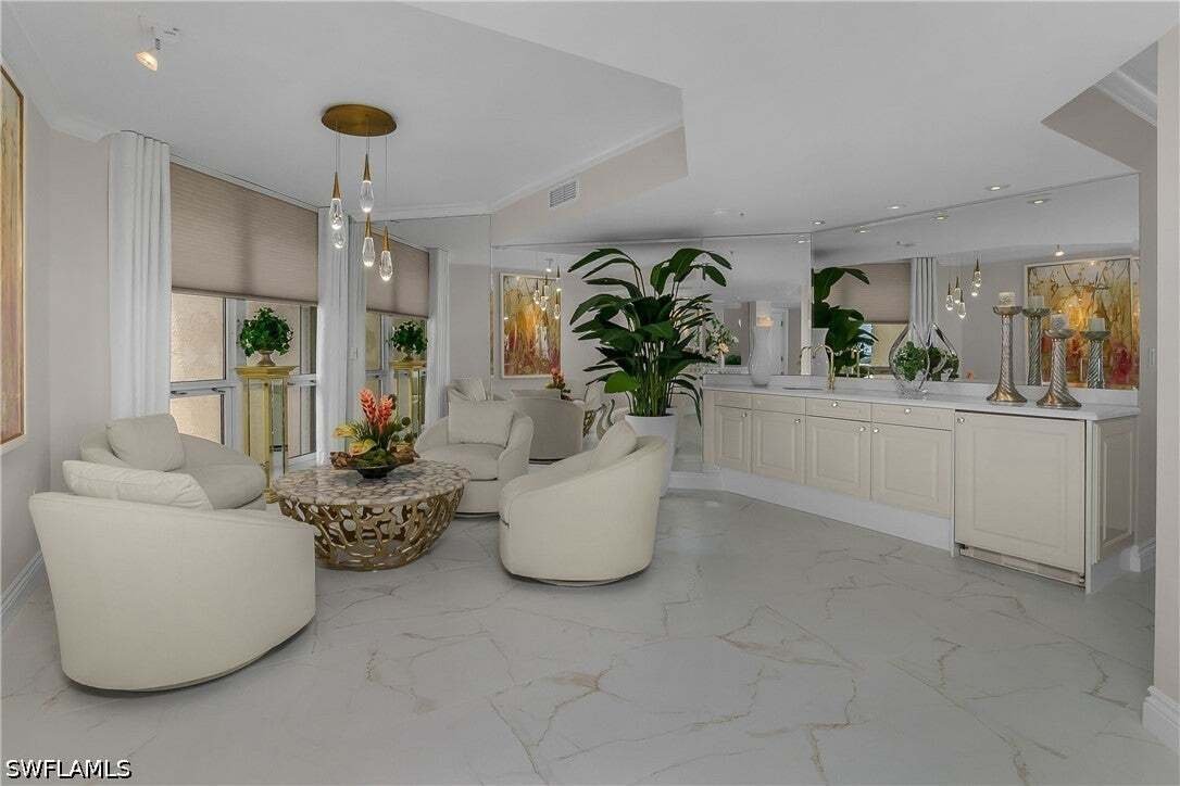 Appartement à Naples, Floride, États-Unis 4 - 18551360