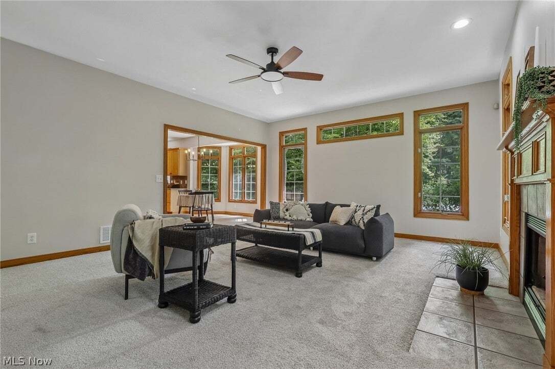 House in Chagrin Falls, Ohio, United States 5 - 18551279