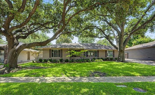 House in Dallas, Texas, United States 1