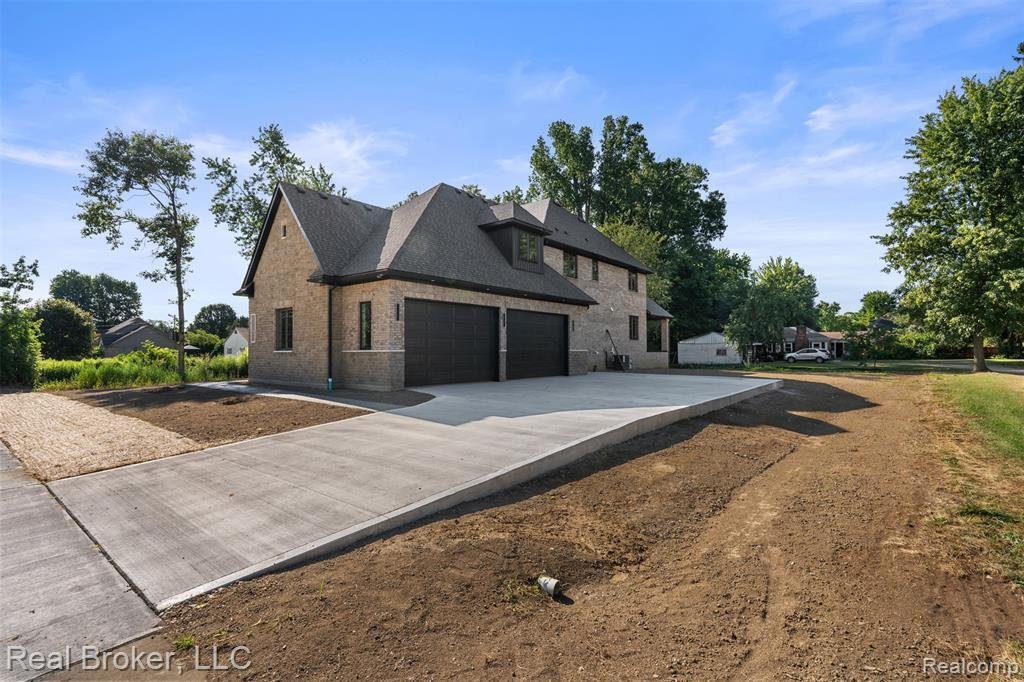 House in Utica, Michigan, United States 5 - 18551555