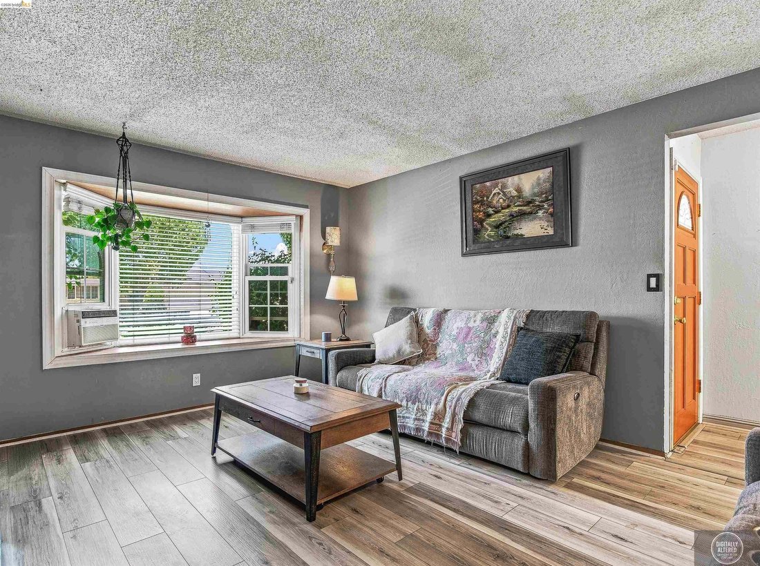 House in San Jose, California, United States 5 - 18551685
