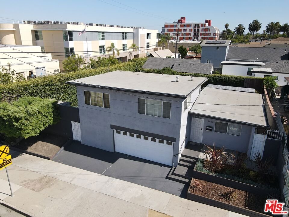 House in Los Angeles, California, United States 4 - 18551102