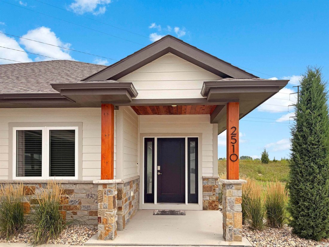 House in South Sioux City, Iowa, United States 3 - 18550675