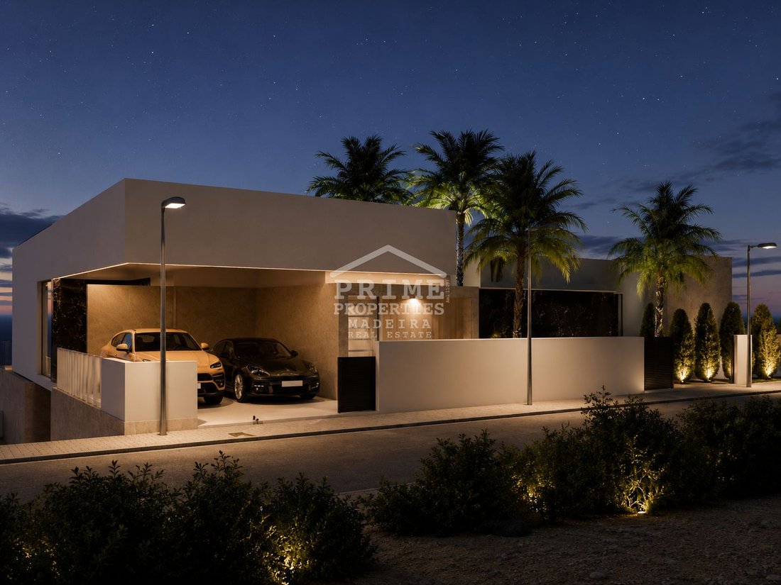 Villa in Calheta, Madeira, Portugal 5 - 15066494