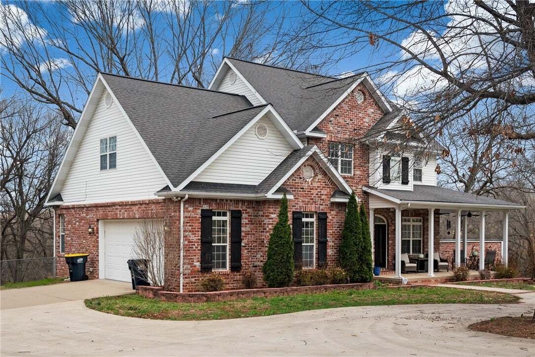 House in Harrison, Arkansas, United States 2 - 18551265
