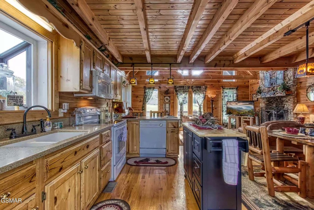 House in Sevierville, Tennessee, United States 3 - 18552150