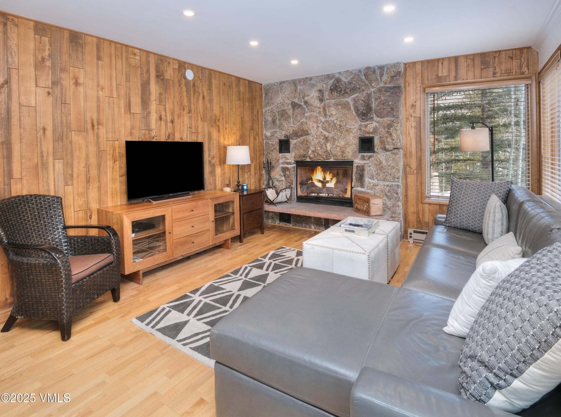Condo in Vail, Colorado, United States 5 - 18551222