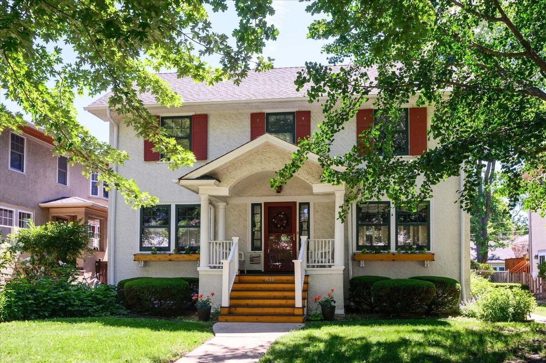 House in Oak Park, Illinois, United States 1 - 18552618