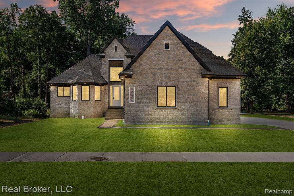 House in Utica, Michigan, United States 1 - 18551555