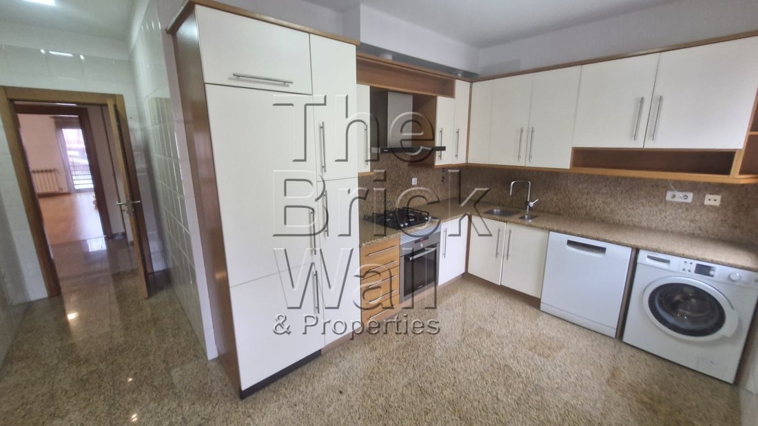 Apartment in Sao Domingos de Benfica, Lisbon, Portugal 1 - 17611569