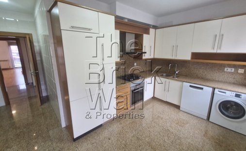 Apartment in Sao Domingos de Benfica, Lisbon, Portugal 1
