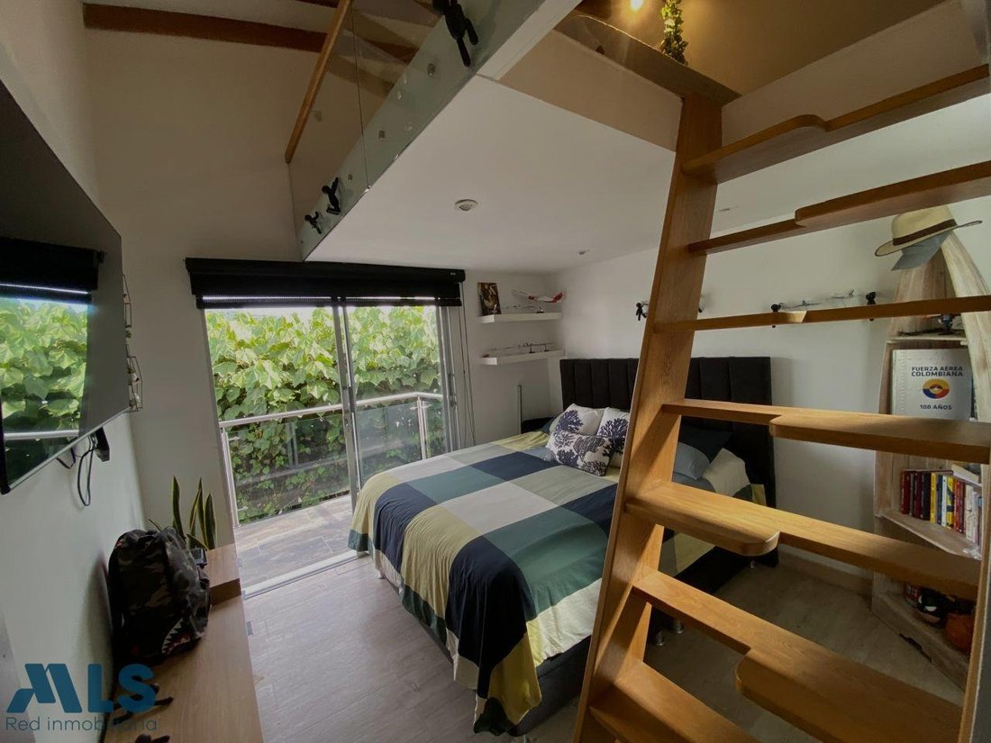 House in La Fe, Antioquia, Colombia 4 - 18549052