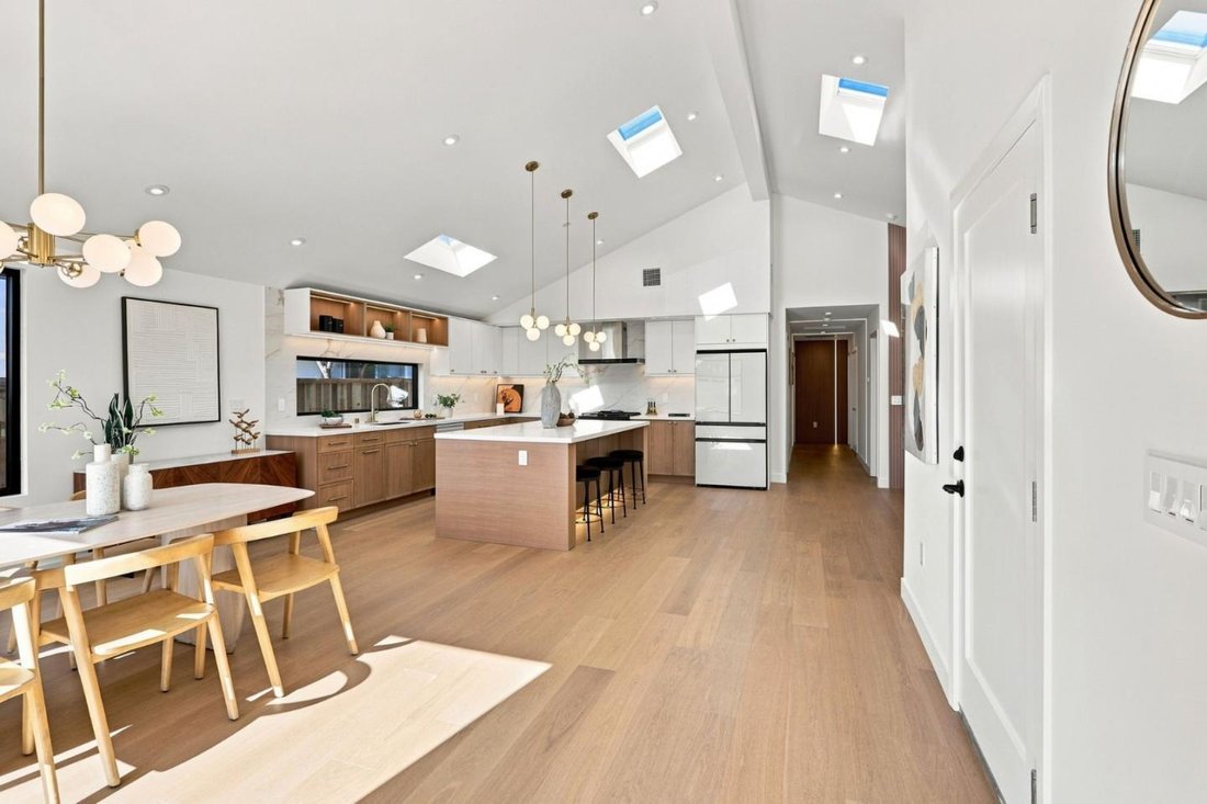House in Milpitas, California, United States 4 - 18502165