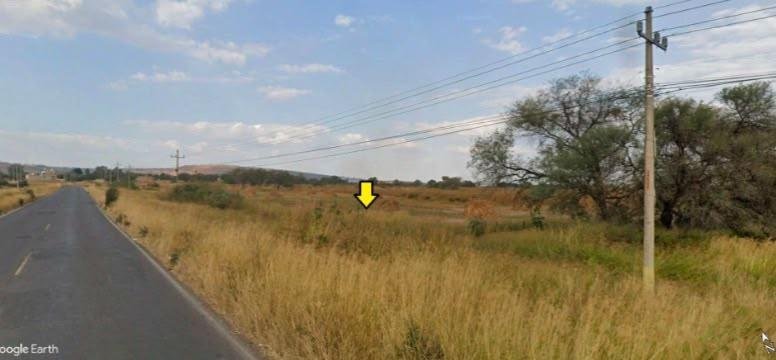 Land in Agua Blanca, Jalisco, Mexico 4 - 18550574