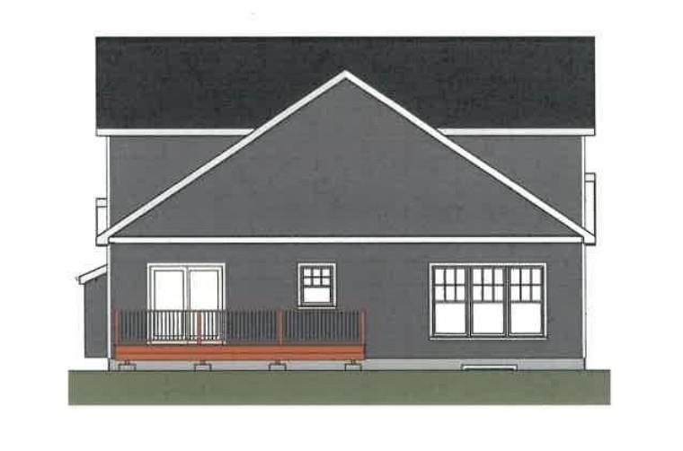House in South Burlington, Vermont, United States 2 - 18548328