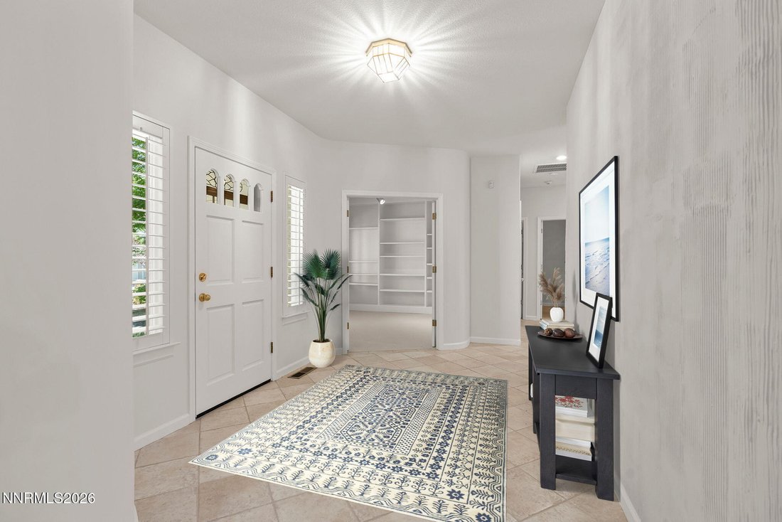 House in Reno, Nevada, United States 4 - 18551411